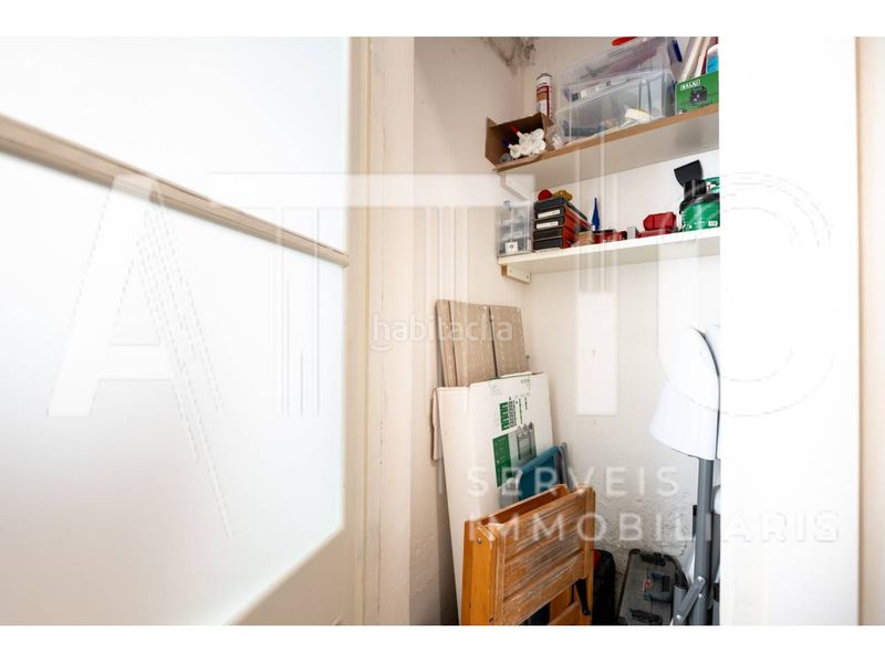 Foto 01a52ddb-c645-4329-8b47-f2d7c8cb8b09. Pis amb calefacció aparcament a Progrés - Pep Ventura Badalona