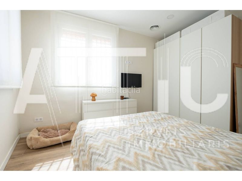 Foto 03eae210-b68f-4501-abbd-0a1a4aaa2e94. Pis amb calefacció aparcament a Progrés - Pep Ventura Badalona