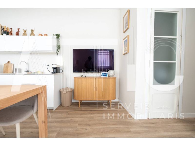 Foto 0b311d27-69e9-4c2e-af66-6c3404ae454f. Pis amb calefacció aparcament a Progrés - Pep Ventura Badalona