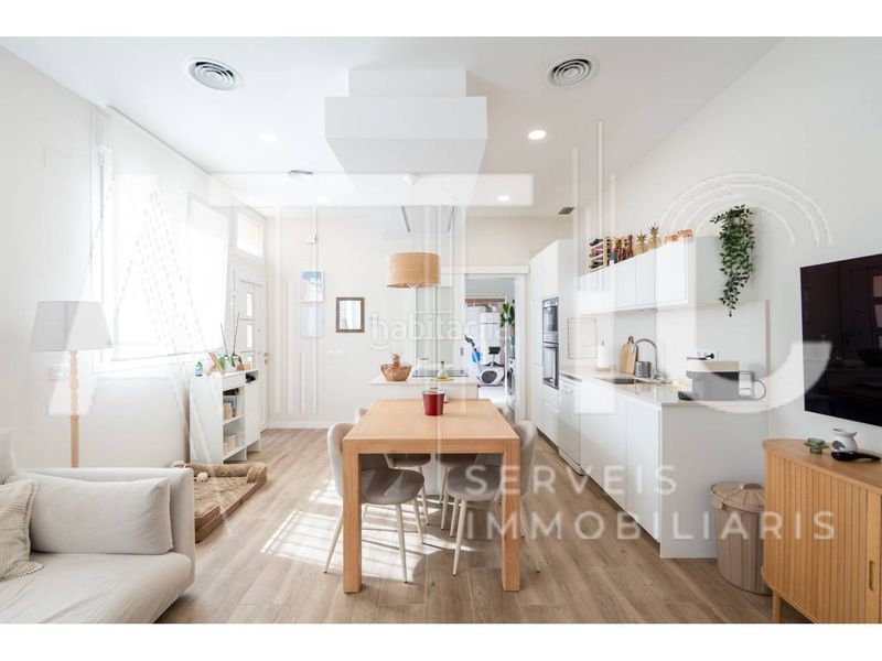 Foto 220d0d81-cafe-4087-8599-9406fe969818. Pis amb calefacció aparcament a Progrés - Pep Ventura Badalona