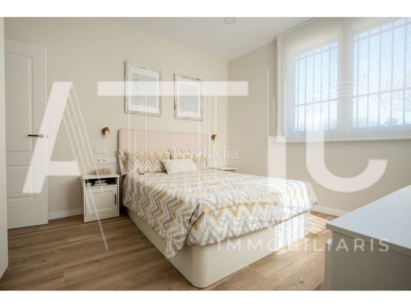 Foto 253f68e8-29df-4893-b517-1f015c7f1650. Pis amb calefacció aparcament a Progrés - Pep Ventura Badalona