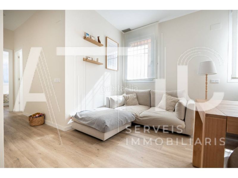 Foto 2e96bcd5-197e-4cf3-9b4e-fa6d009f7c83. Pis amb calefacció aparcament a Progrés - Pep Ventura Badalona