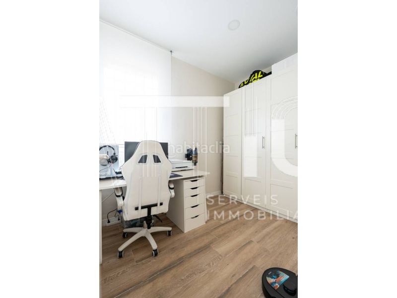 Foto 2ee8ec82-0735-405f-9f24-a309249d8a40. Pis amb calefacció aparcament a Progrés - Pep Ventura Badalona