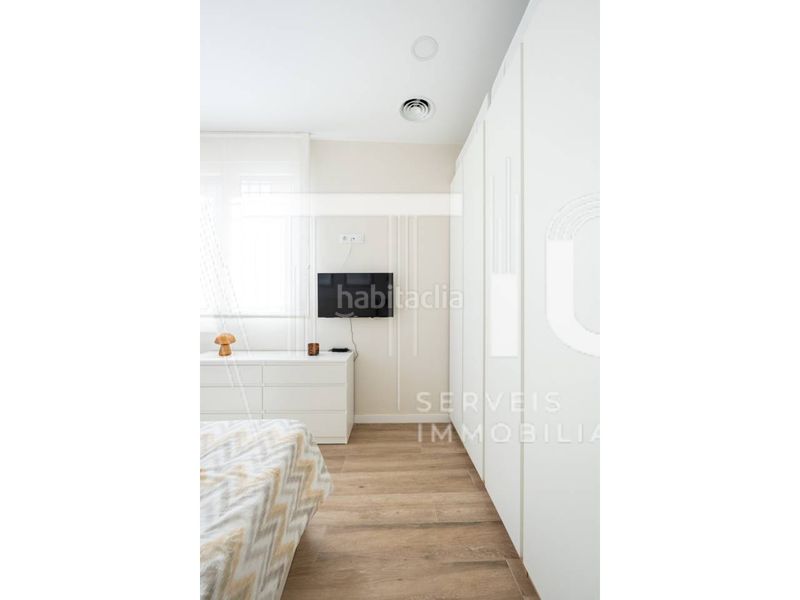 Foto 380941ec-b6f0-429b-87da-b19122a5c458. Pis amb calefacció aparcament a Progrés - Pep Ventura Badalona