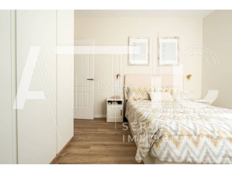 Foto 47a6bde7-9dd8-497f-9d92-20d1b1be550c. Pis amb calefacció aparcament a Progrés - Pep Ventura Badalona