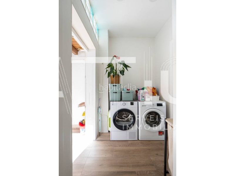 Foto 4829efd3-46a5-4a9b-80cc-766f99265cea. Pis amb calefacció aparcament a Progrés - Pep Ventura Badalona