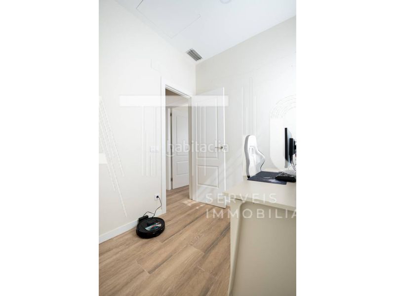 Foto 52339f97-7937-45c9-a753-74a89c9759f6. Pis amb calefacció aparcament a Progrés - Pep Ventura Badalona