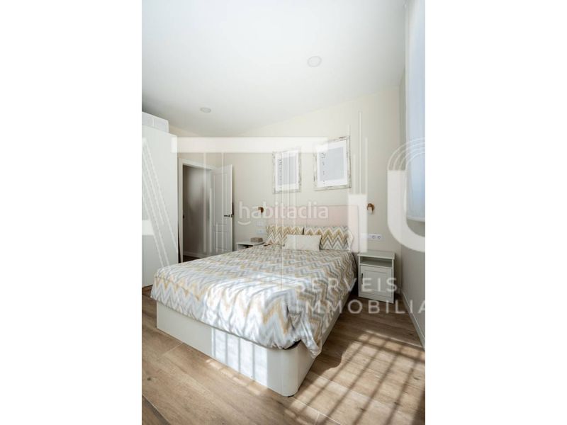 Foto 55cf6775-c772-4f93-8b8c-8fdf7f4c56fc. Pis amb calefacció aparcament a Progrés - Pep Ventura Badalona