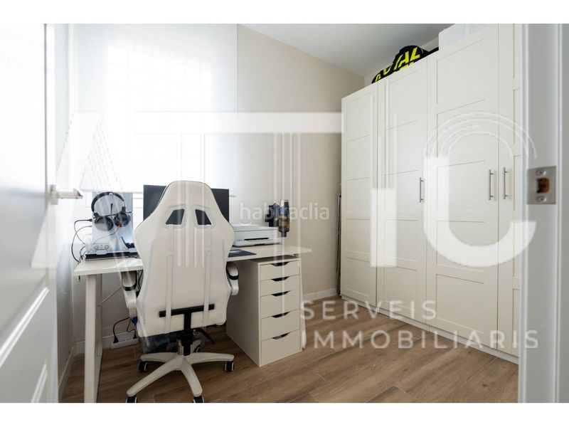 Foto 5f2a09d1-bdf6-4df3-9d48-01fd2d70232c. Pis amb calefacció aparcament a Progrés - Pep Ventura Badalona