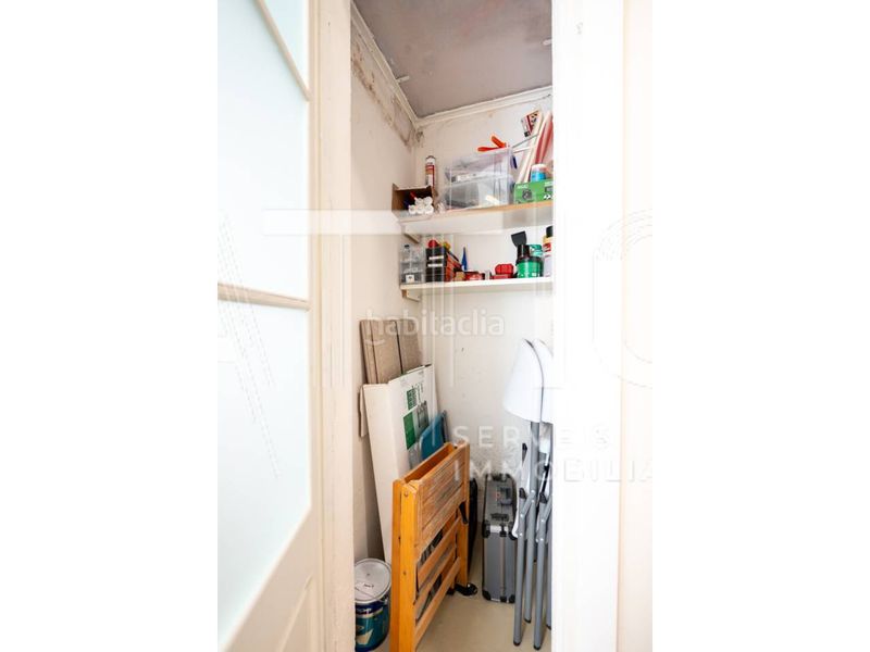 Foto 6050e377-9538-4f22-980d-0dbc999888b4. Pis amb calefacció aparcament a Progrés - Pep Ventura Badalona