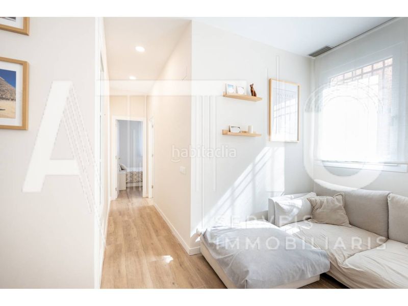 Foto 66977569-70cd-42a2-95a6-295e360f3900. Pis amb calefacció aparcament a Progrés - Pep Ventura Badalona