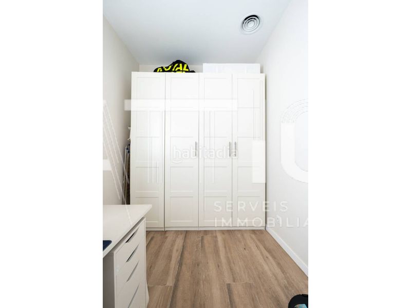 Foto 6c303e99-d1b3-4ab6-a59d-e478302a893f. Pis amb calefacció aparcament a Progrés - Pep Ventura Badalona