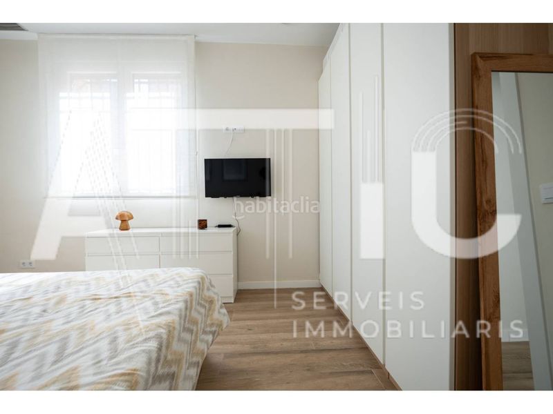 Foto 6f01946c-369a-401f-816b-07f84c51dc7a. Pis amb calefacció aparcament a Progrés - Pep Ventura Badalona