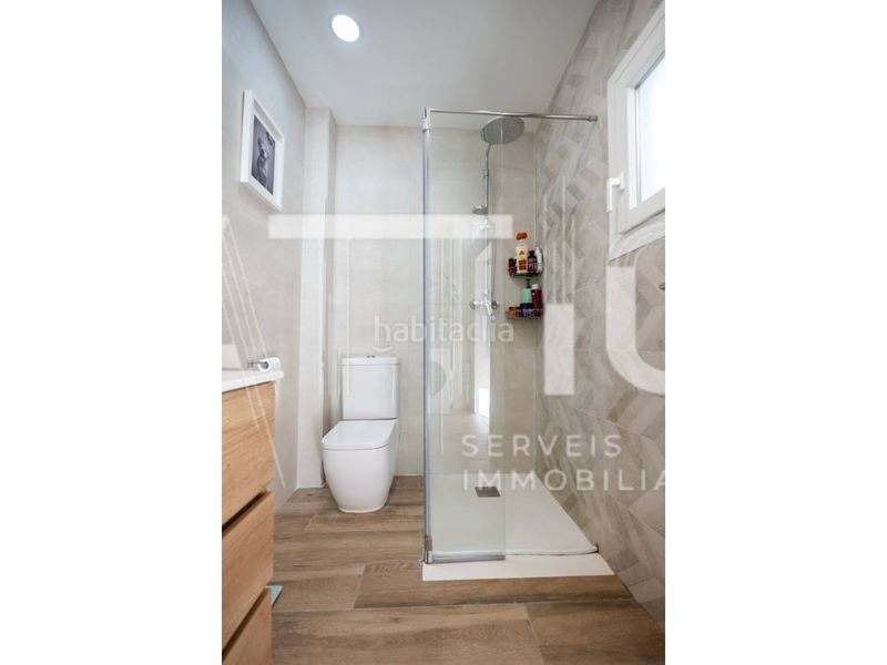 Foto 72bf9789-8784-4a4a-acee-d9017fb31d3c. Pis amb calefacció aparcament a Progrés - Pep Ventura Badalona