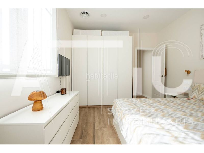 Foto 7c7822b7-bdfb-45d2-b310-1399022568ae. Pis amb calefacció aparcament a Progrés - Pep Ventura Badalona