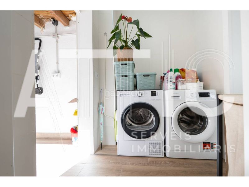 Foto 7f63e7e5-a0fe-43e4-b58f-24e9160f6566. Pis amb calefacció aparcament a Progrés - Pep Ventura Badalona