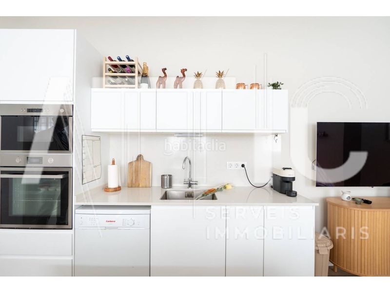 Foto 862bb240-f6ec-4c80-aaef-22715f163567. Pis amb calefacció aparcament a Progrés - Pep Ventura Badalona