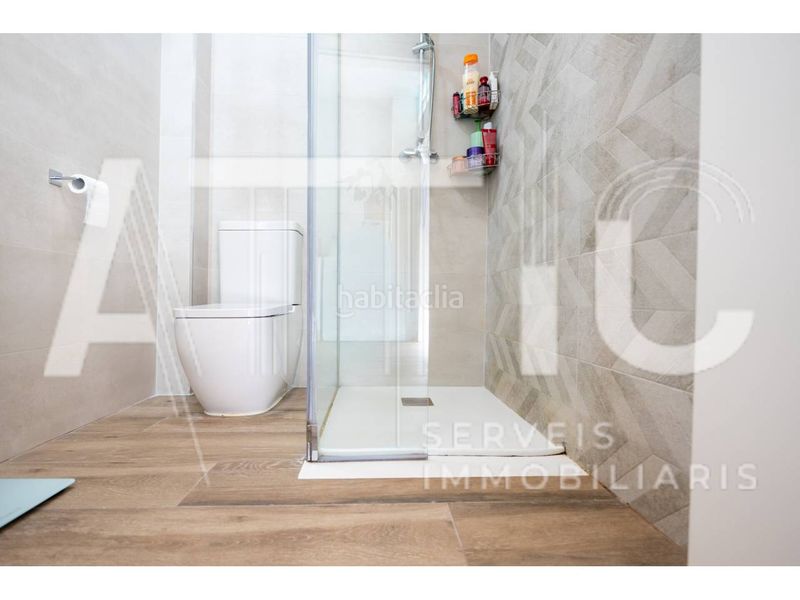 Foto 8a427a7d-3c83-416c-a7cb-f4a4efc851de. Pis amb calefacció aparcament a Progrés - Pep Ventura Badalona