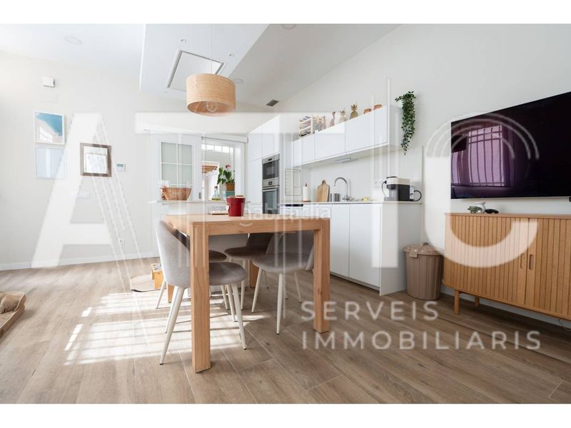 Foto 8dbb1b04-317a-4e58-9714-e7469aa94e71. Pis amb calefacció aparcament a Progrés - Pep Ventura Badalona