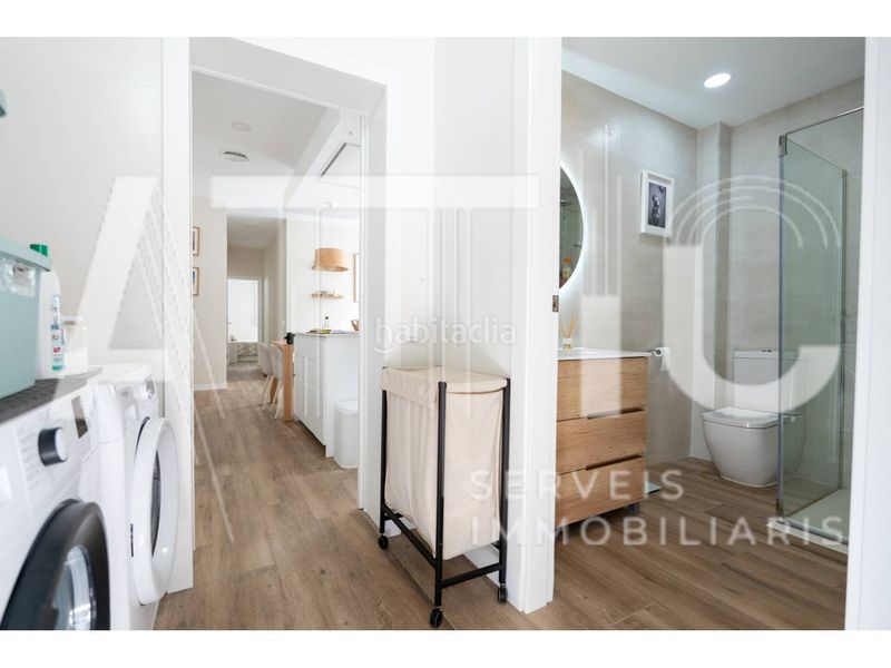 Foto 8e306538-3223-42db-80d3-0d293f0fefca. Pis amb calefacció aparcament a Progrés - Pep Ventura Badalona