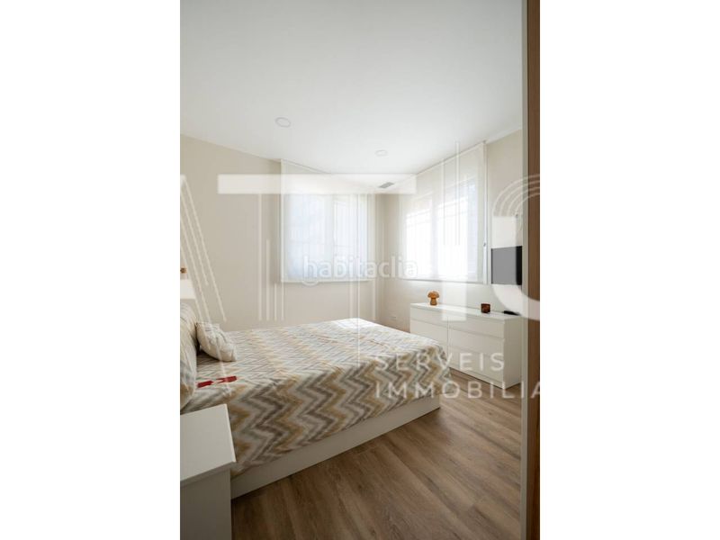 Foto 975aeabf-d3cd-42a2-9d37-f63eab0d2679. Pis amb calefacció aparcament a Progrés - Pep Ventura Badalona