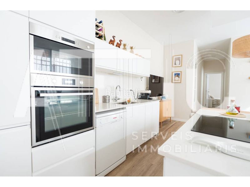 Foto 9fdcd863-0dd8-4468-b2b9-a5ec363322a3. Pis amb calefacció aparcament a Progrés - Pep Ventura Badalona