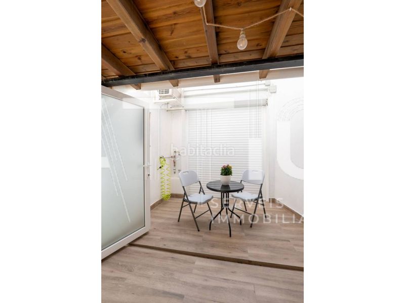 Foto a56bd534-9816-48f9-98ab-6baca5e98b85. Pis amb calefacció aparcament a Progrés - Pep Ventura Badalona