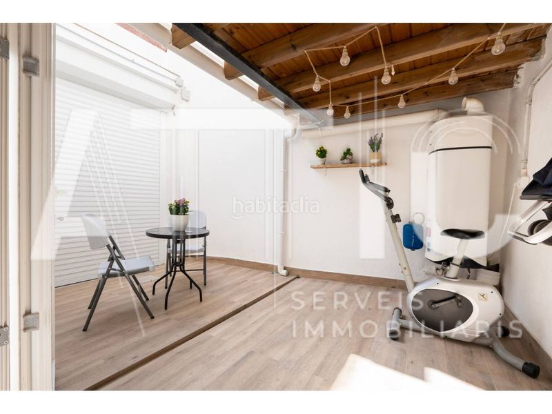 Foto a813106b-2529-4a58-8c43-0dd8b4526bfe. Pis amb calefacció aparcament a Progrés - Pep Ventura Badalona