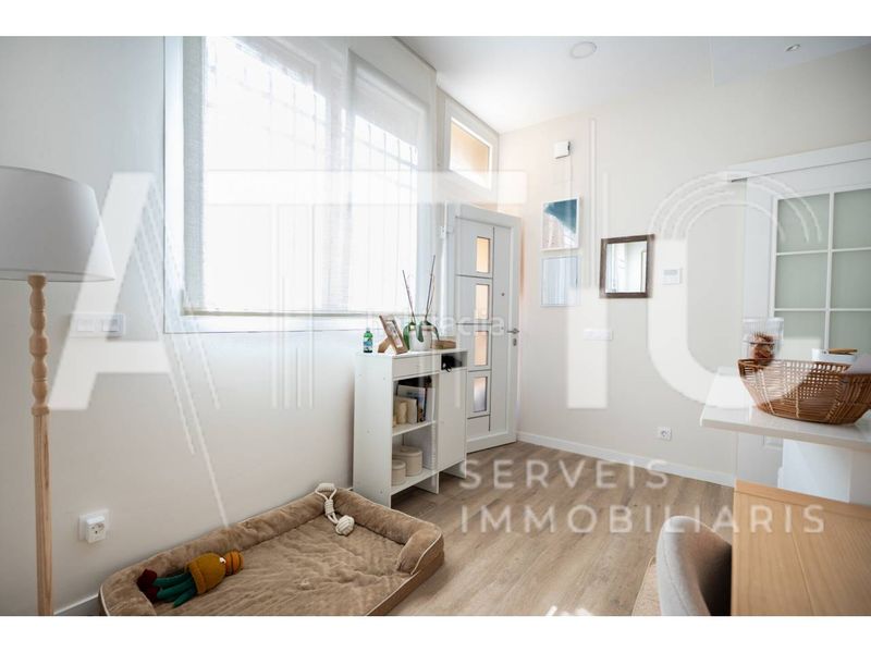 Foto ac703022-68cd-4070-9b21-53ca2849ae7e. Pis amb calefacció aparcament a Progrés - Pep Ventura Badalona