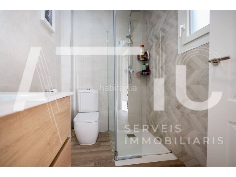 Foto ac7a48ac-6512-4bed-bf13-96e437a660cb. Pis amb calefacció aparcament a Progrés - Pep Ventura Badalona