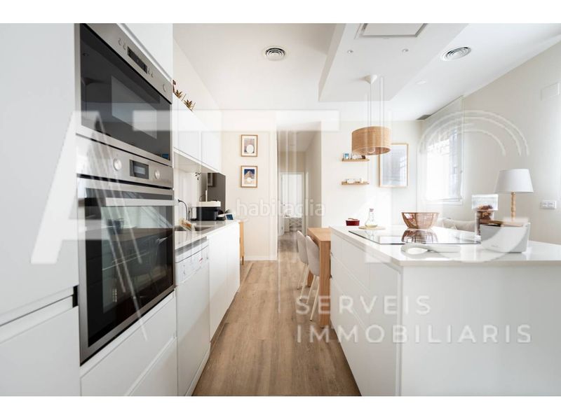 Foto aee6f2ec-9ddc-4856-854a-99ccd7dae702. Pis amb calefacció aparcament a Progrés - Pep Ventura Badalona