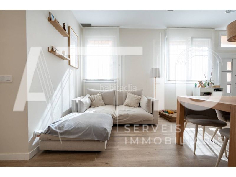 Foto b2c8da78-6719-4717-b4c4-21ef46eeb9d4. Pis amb calefacció aparcament a Progrés - Pep Ventura Badalona