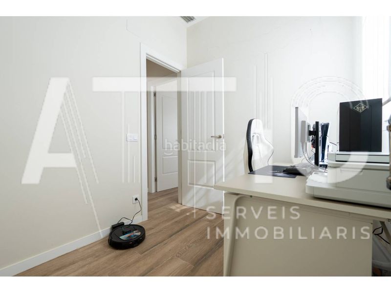 Foto bb7e016d-e69e-482d-ada7-a63f604f11c6. Pis amb calefacció aparcament a Progrés - Pep Ventura Badalona