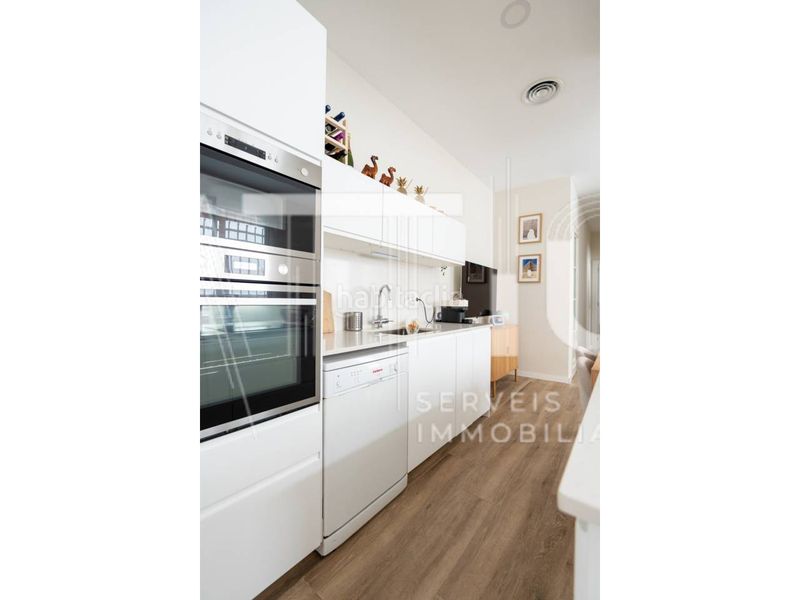 Foto bbbb175c-6b63-4b5f-80e7-d892b30c2518. Pis amb calefacció aparcament a Progrés - Pep Ventura Badalona