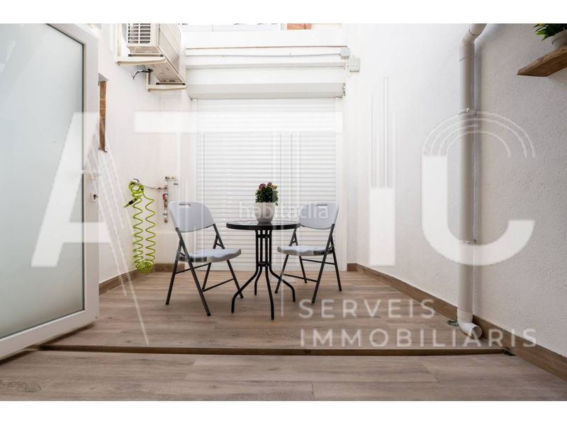 Foto bf9c60e0-f46a-4540-a2ed-3cacb68a35b3. Pis amb calefacció aparcament a Progrés - Pep Ventura Badalona