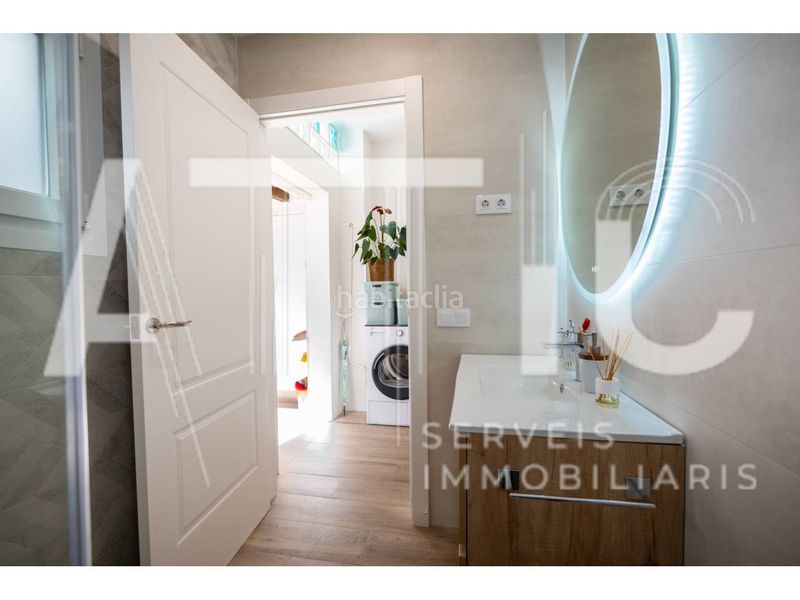 Foto c1041811-295c-41a2-bdad-3feecb4c2ecd. Pis amb calefacció aparcament a Progrés - Pep Ventura Badalona