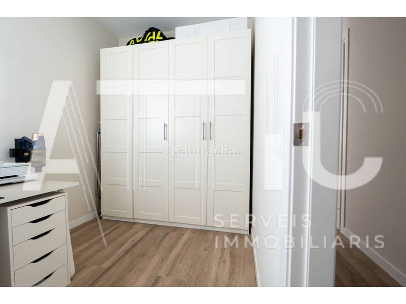 Foto c231f79e-dac3-40dc-8099-bcc686628ad1. Pis amb calefacció aparcament a Progrés - Pep Ventura Badalona