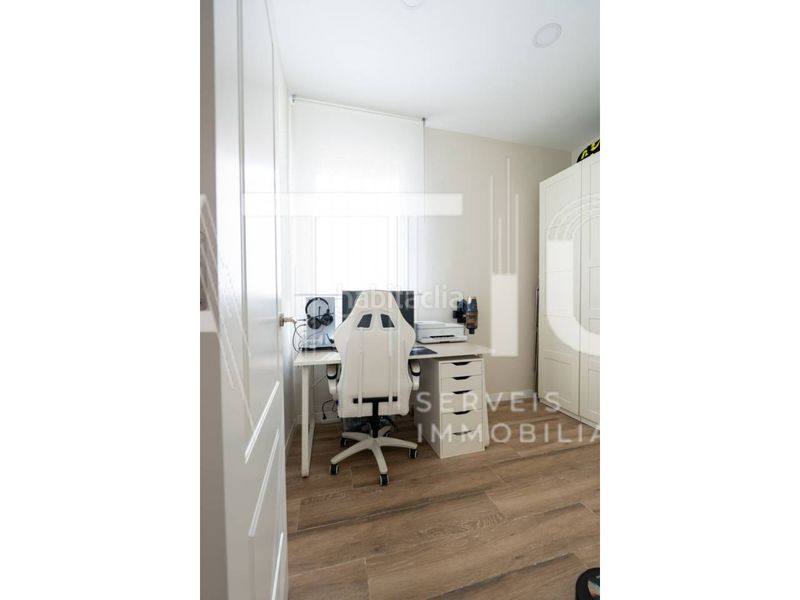 Foto c4372bd7-a0f0-4a97-a7b3-2547bda89b58. Pis amb calefacció aparcament a Progrés - Pep Ventura Badalona