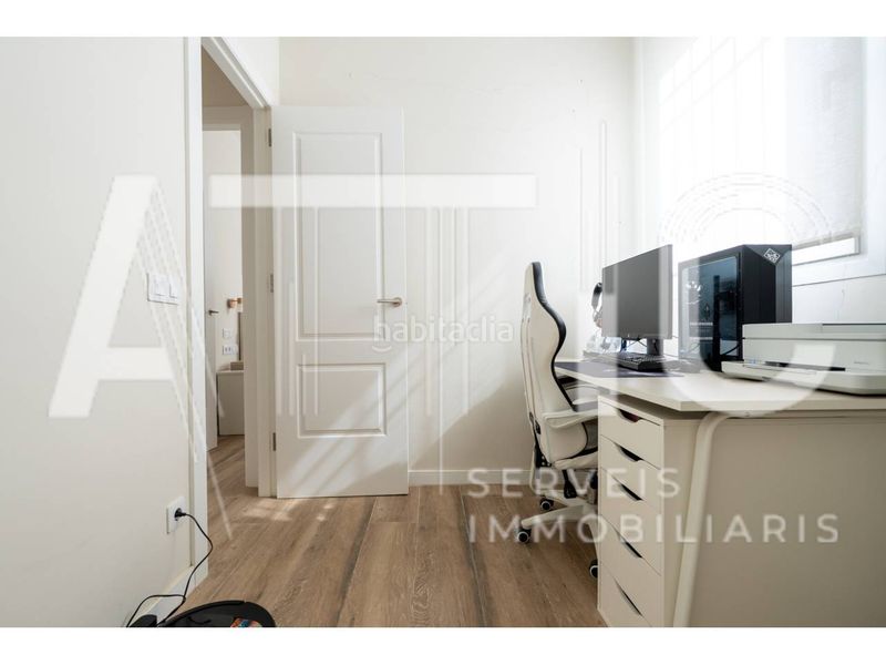 Foto c69dc3e7-3499-498a-b335-d0edfb071c23. Pis amb calefacció aparcament a Progrés - Pep Ventura Badalona