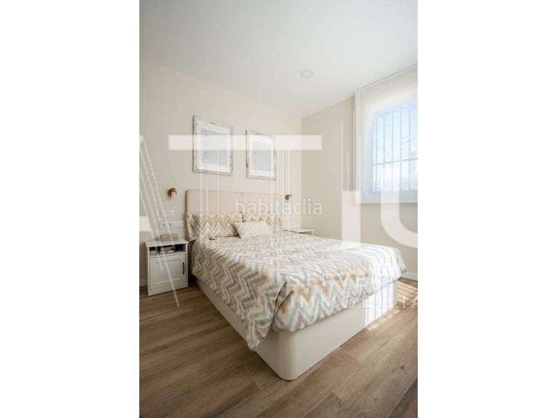 Foto d91acf55-3be6-4236-be90-d8aa1e065c9a. Pis amb calefacció aparcament a Progrés - Pep Ventura Badalona