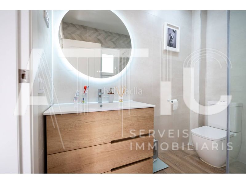 Foto e13bc979-7467-4ab5-88da-e7f94b0b5a0d. Pis amb calefacció aparcament a Progrés - Pep Ventura Badalona