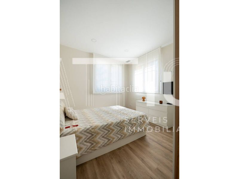 Foto f70cbada-716b-4629-ba34-b959f4e73305. Pis amb calefacció aparcament a Progrés - Pep Ventura Badalona