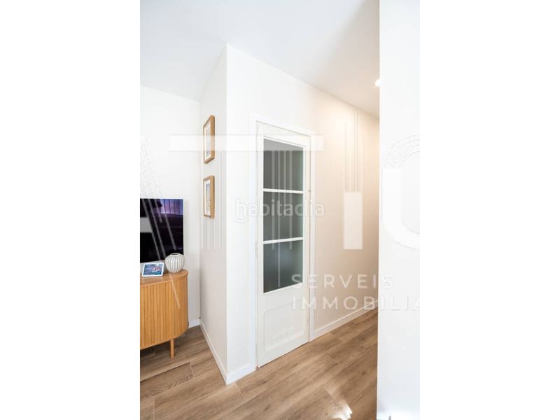 Foto f801084d-7b07-46af-9997-2dfe24d397cf. Pis amb calefacció aparcament a Progrés - Pep Ventura Badalona