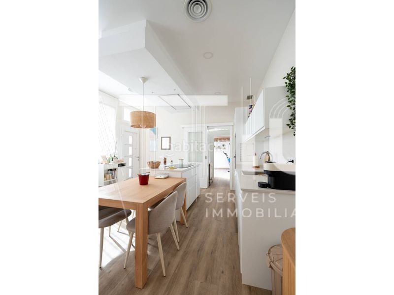 Foto fb4566fa-19e6-486b-91af-c4bb827943b7. Pis amb calefacció aparcament a Progrés - Pep Ventura Badalona