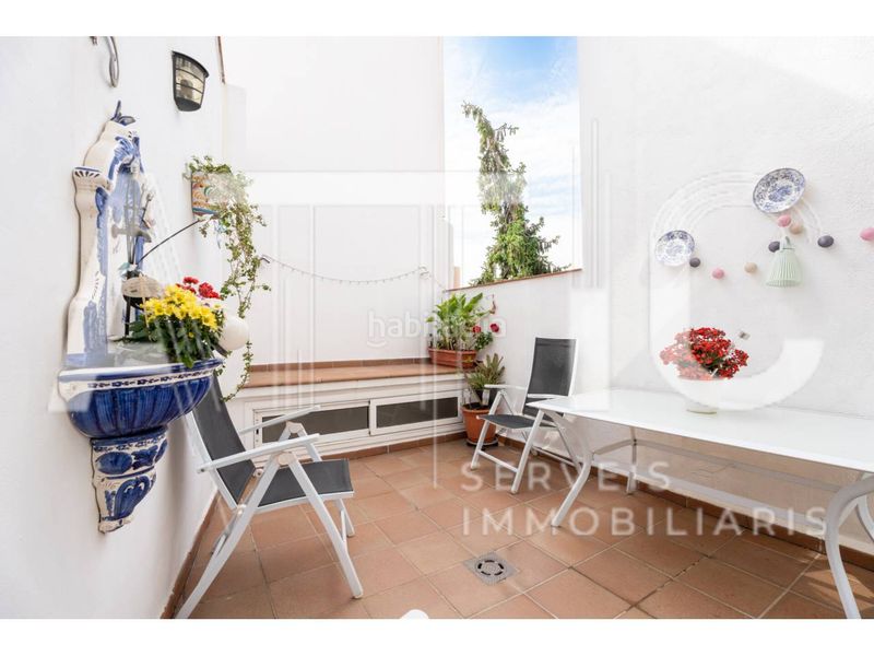 Foto 1f0c8b1e-8a15-4b4e-add9-0e79788d2868. Casa con riscaldamento parcheggio in Gràcia Sabadell