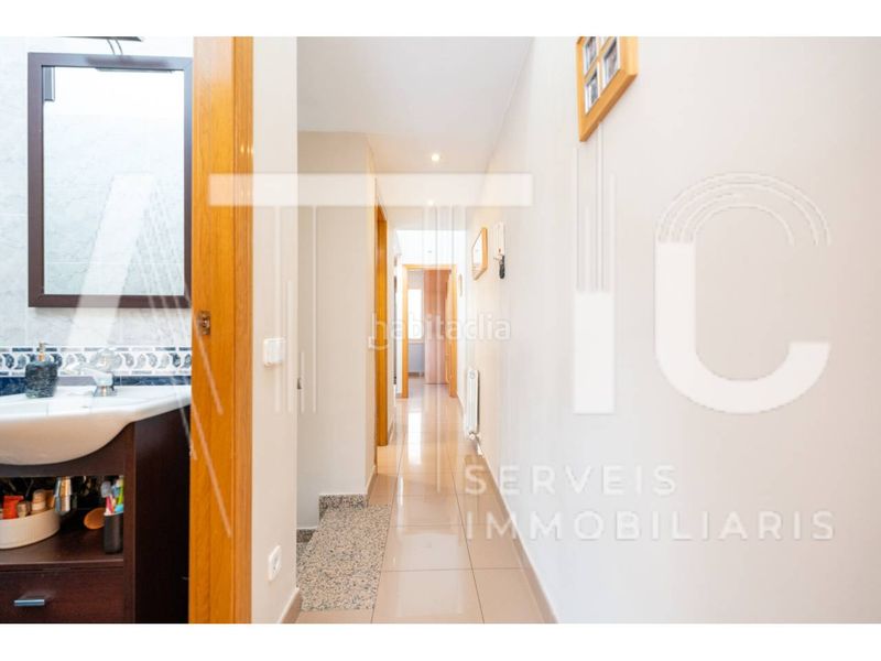 Foto 345028a0-8738-4a25-b7b6-0eefd47fb4ff. Casa con riscaldamento parcheggio in Gràcia Sabadell