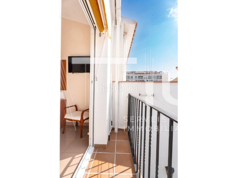 Foto 45ba2c56-f24f-44de-bfff-6ca69bb2f1a2. Casa con riscaldamento parcheggio in Gràcia Sabadell