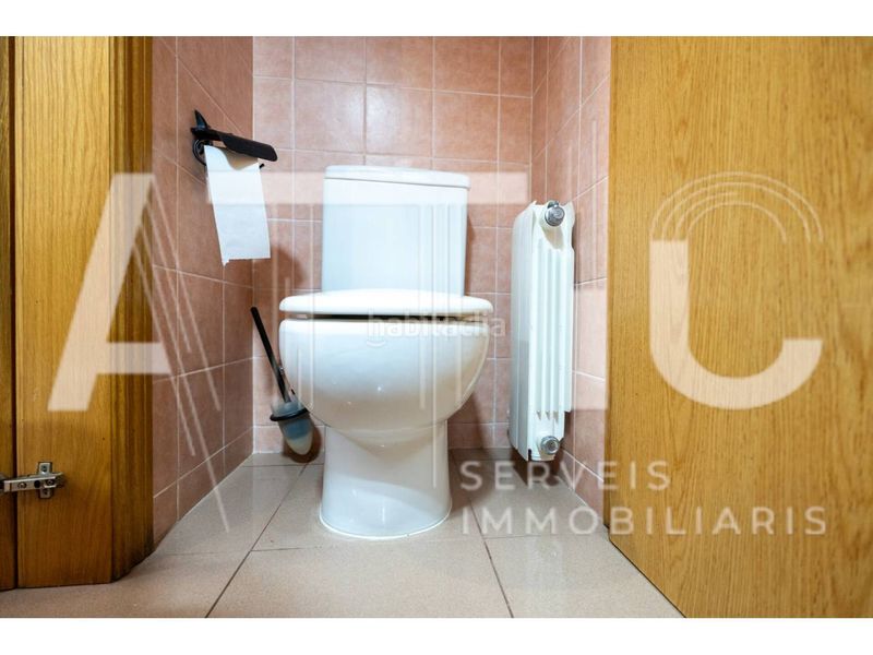 Foto 63c5b8b8-d3d8-4f5f-9505-a6f741774583. Casa con riscaldamento parcheggio in Gràcia Sabadell