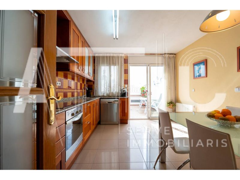 Foto d0cb1453-0734-431e-889c-5f82d6598297. Casa con riscaldamento parcheggio in Gràcia Sabadell