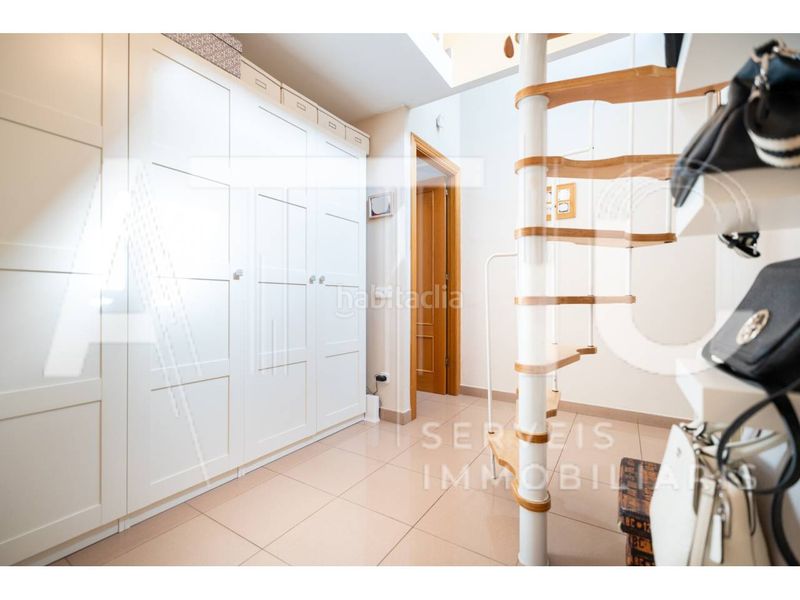 Foto d8490300-8620-49f5-9e3d-991a7fd0a299. Casa con riscaldamento parcheggio in Gràcia Sabadell